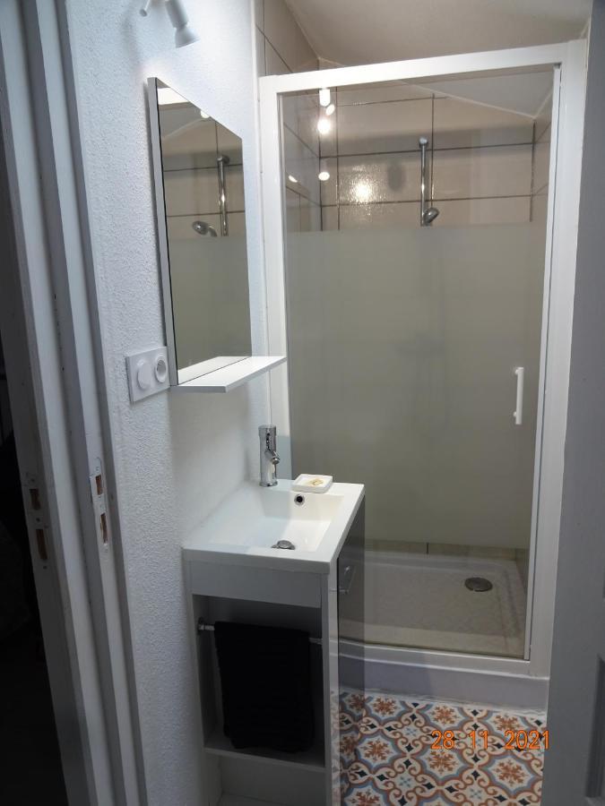 Appartement "Sacha" Au Calme En Hypercentre De Revel Revel  Kültér fotó
