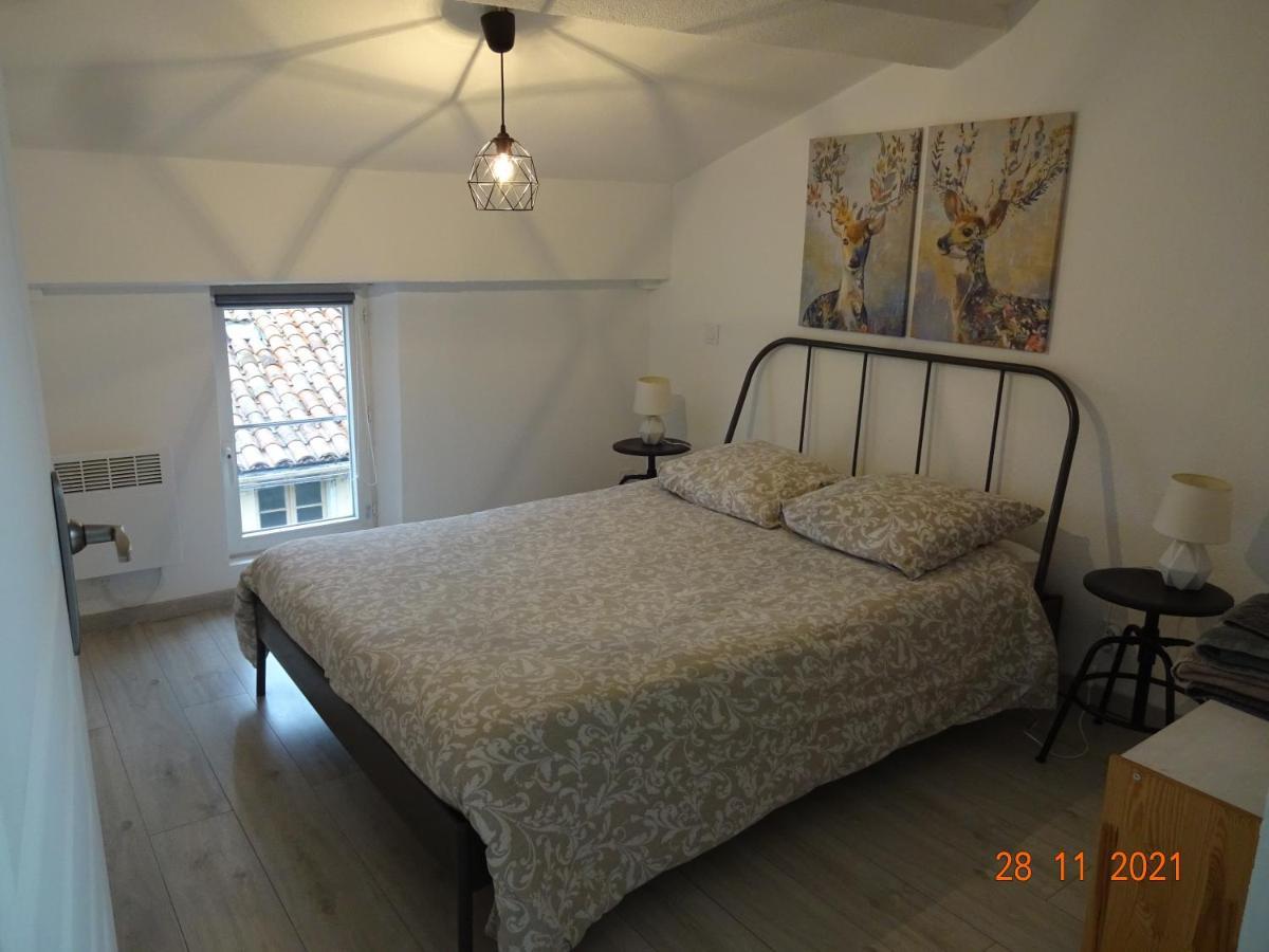 Appartement "Sacha" Au Calme En Hypercentre De Revel Revel  Kültér fotó