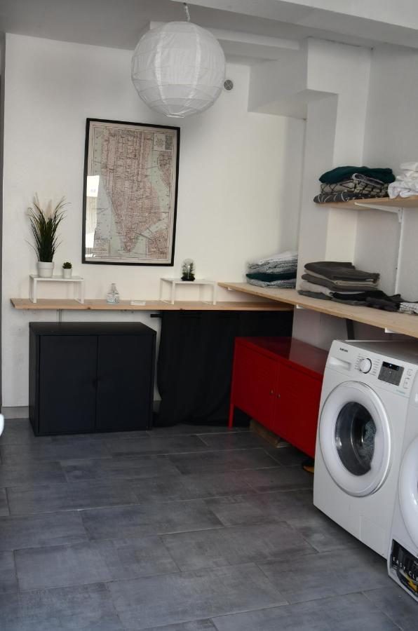 Appartement "Sacha" Au Calme En Hypercentre De Revel Revel  Kültér fotó