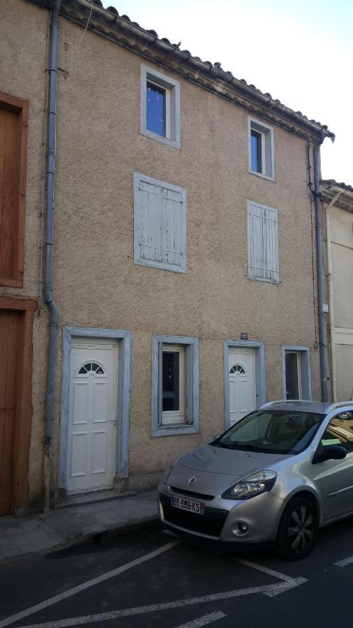 Appartement "Sacha" Au Calme En Hypercentre De Revel Revel  Kültér fotó